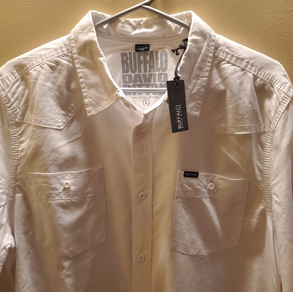 Buffalo David Bitton Other - Buffalo David Bitton NWT